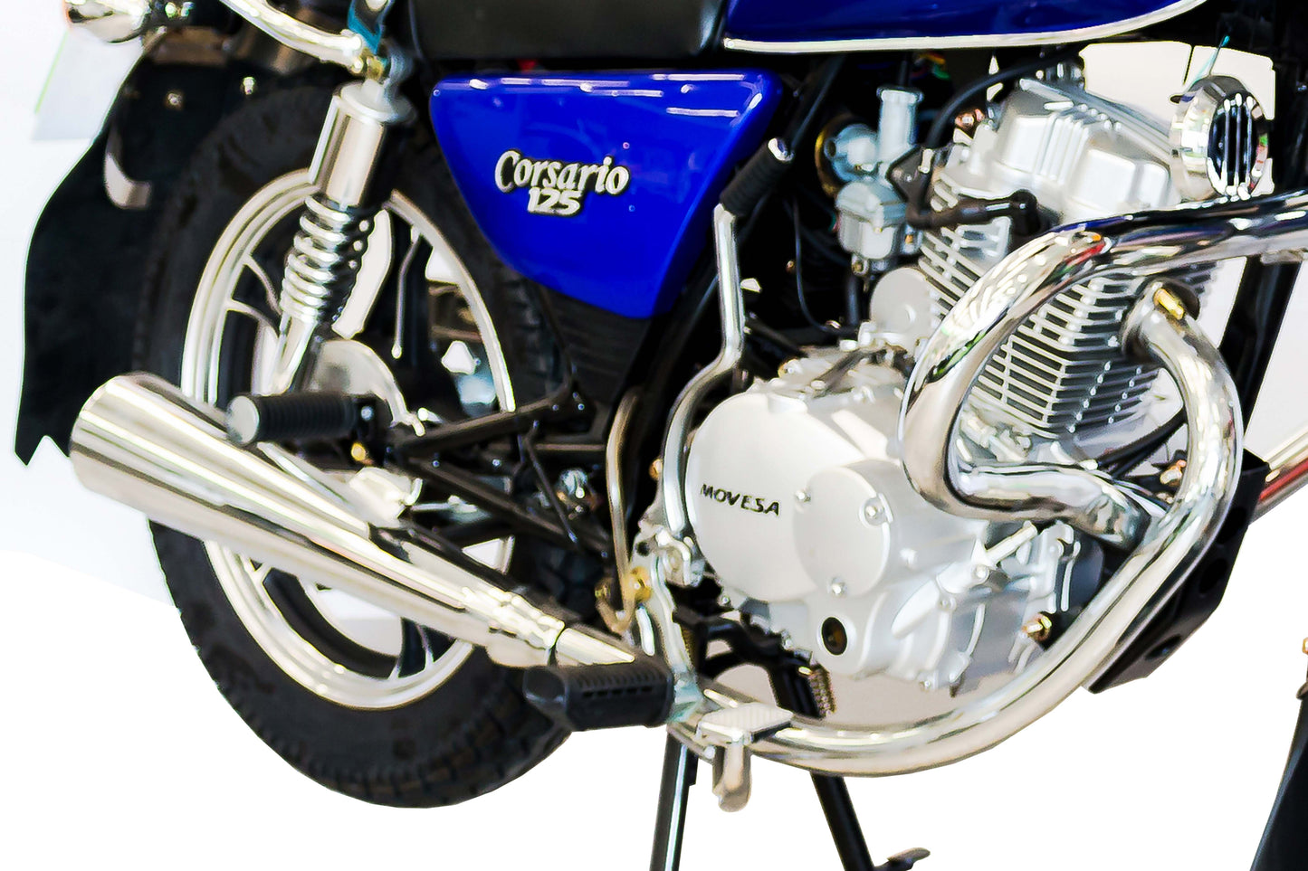 CORSARIO 125