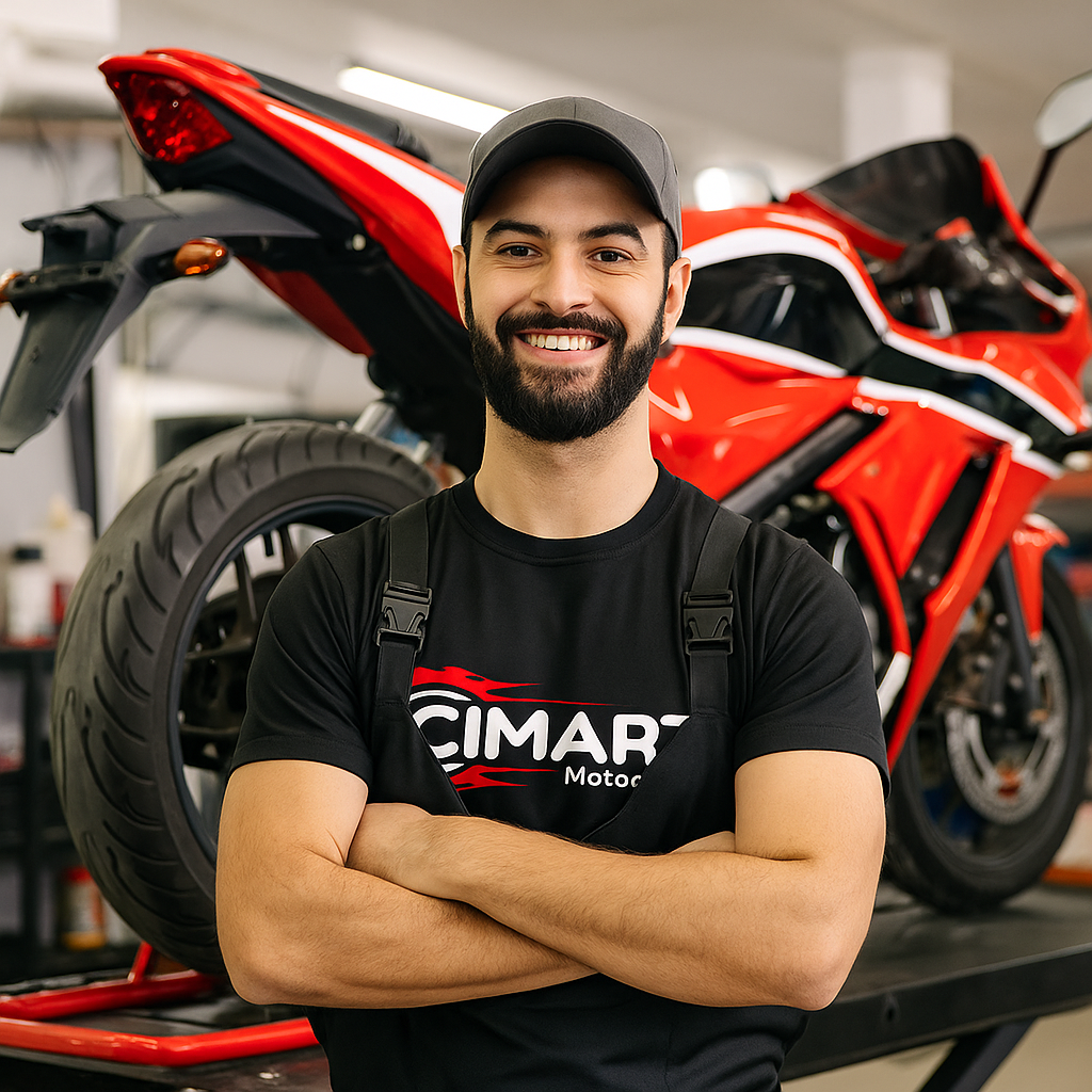 Servicio de Matenimiento