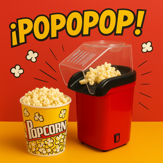 Poporopera Portátil