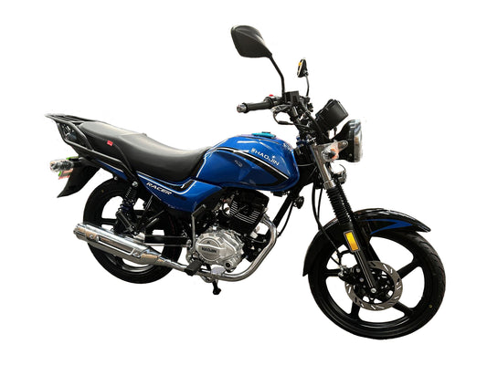 HAOJIN RACER 125